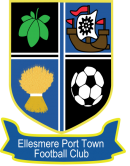 Ellesmere Port Town FC
